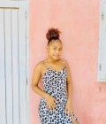Rencontre Femme Madagascar à Antalaha : Jenny, 18 ans